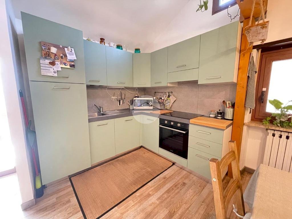 Bilocale Borgata molino, Valgioie - foto 3