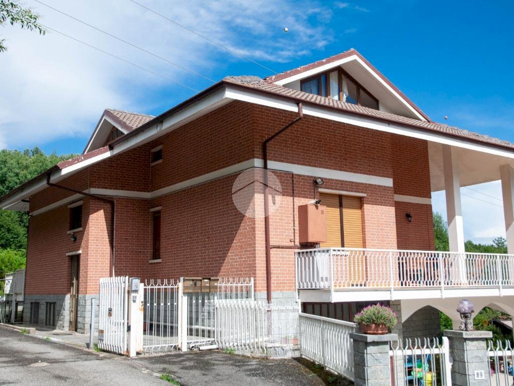 Bilocale Borgata molino, Valgioie - foto 1