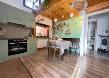 Bilocale Borgata molino, Valgioie - foto 1