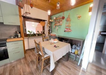 Bilocale Borgata molino, Valgioie - foto 2