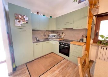 Bilocale Borgata molino, Valgioie - foto 3