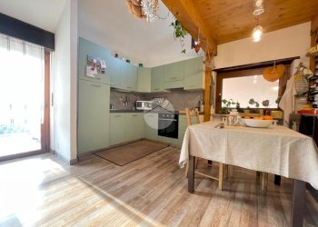 Bilocale Borgata molino, Valgioie - foto 4