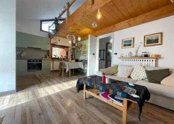 Bilocale Borgata molino, Valgioie - foto 5