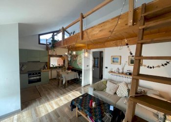 Bilocale Borgata molino, Valgioie - foto 6