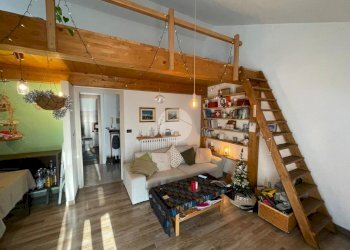 Bilocale Borgata molino, Valgioie - foto 7