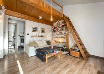 Bilocale Borgata molino, Valgioie - foto 8