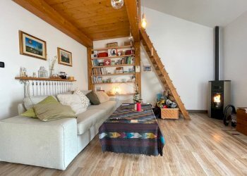 Bilocale Borgata molino, Valgioie - foto 9