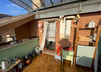 Bilocale Borgata molino, Valgioie - foto 14