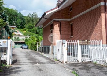 Bilocale Borgata molino, Valgioie - foto 28