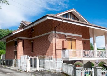 Bilocale Borgata molino, Valgioie - foto 29