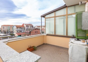 Bilocale Via messina, Collegno - foto 1