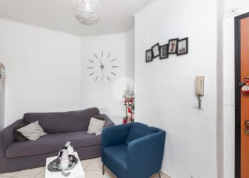 Bilocale Via messina, Collegno - foto 10