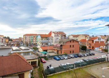 Bilocale Via messina, Collegno - foto 17