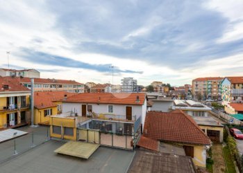 Bilocale Via messina, Collegno - foto 18