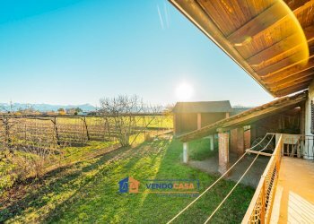 Independent house Fossano - photo 17