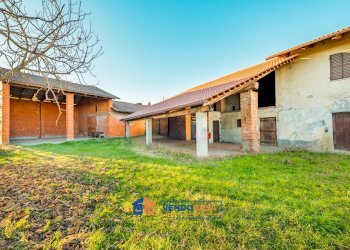 Independent house Fossano - photo 22