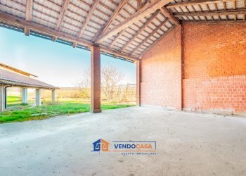 Independent house Fossano - photo 25