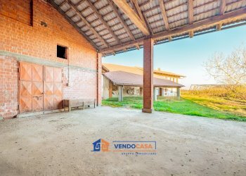 Independent house Fossano - photo 26