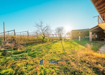 Independent house Fossano - photo 28