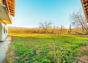 Independent house Fossano - photo 29