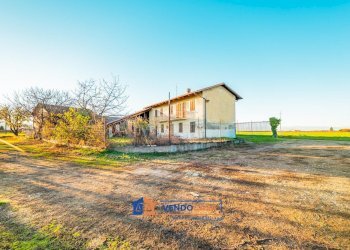 Independent house Fossano - photo 31