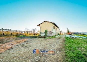Independent house Fossano - photo 32
