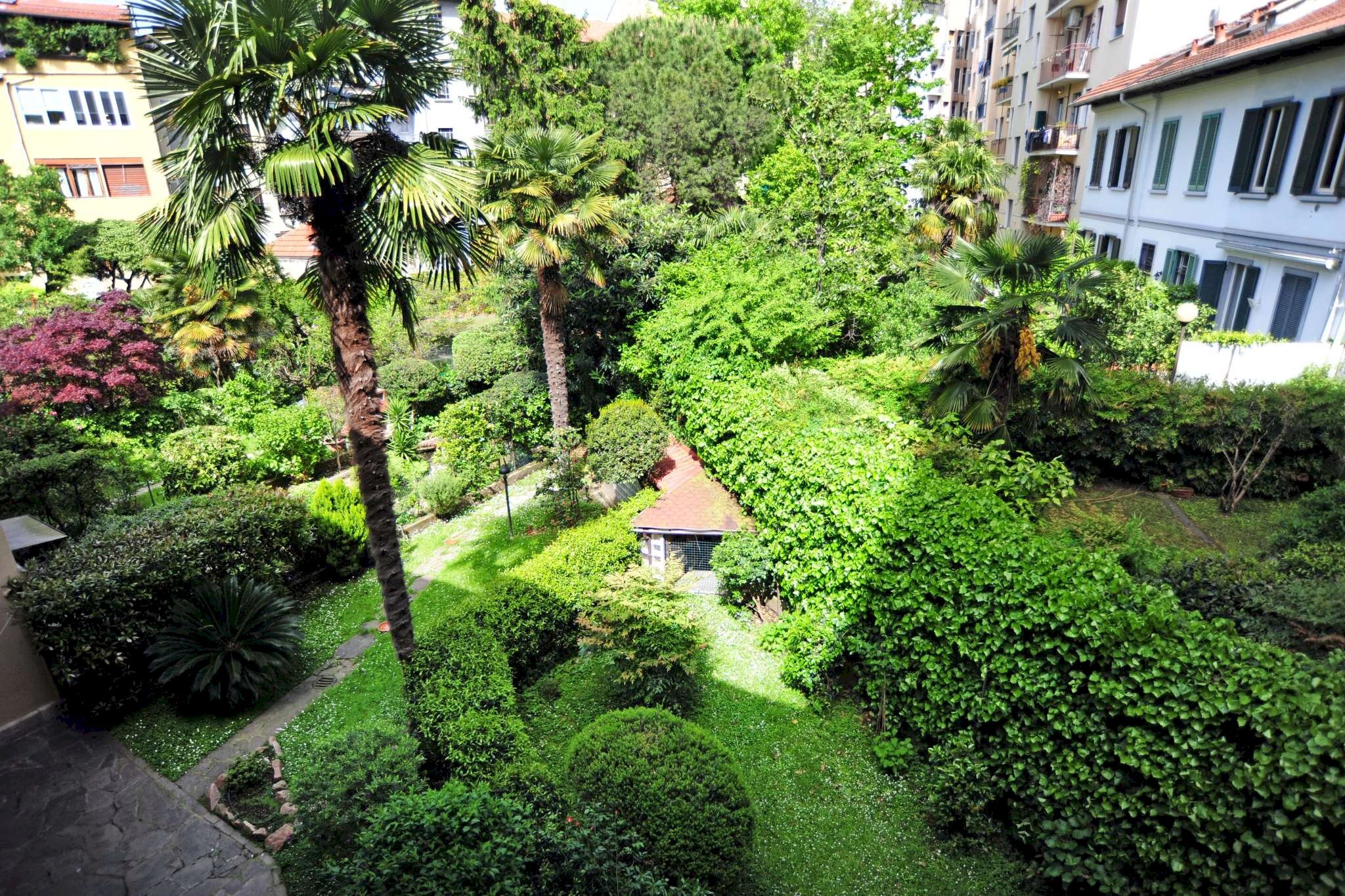Terraced Villa Milano - photo 2