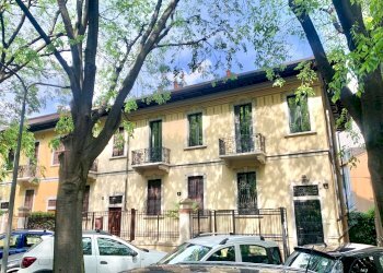 Terraced Villa Milano - photo 4