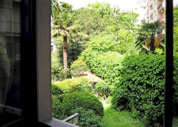 Terraced Villa Milano - photo 9