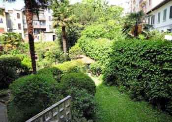 Terraced Villa Milano - photo 10