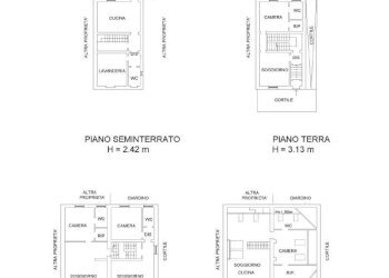 Terraced Villa Milano - photo 28