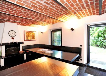 Terraced Villa Milano - photo 12