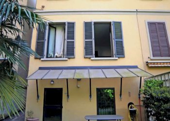 Terraced Villa Milano - photo 13