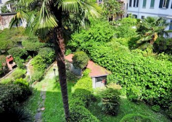 Terraced Villa Milano - photo 14