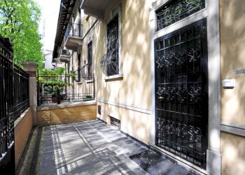 Terraced Villa Milano - photo 15
