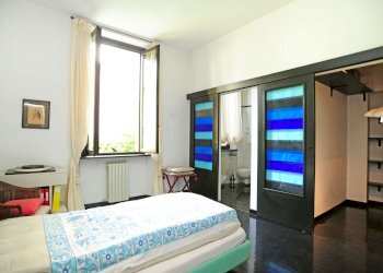 Terraced Villa Milano - photo 16