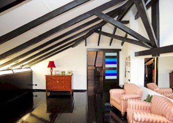 Terraced Villa Milano - photo 20