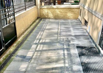 Terraced Villa Milano - photo 22