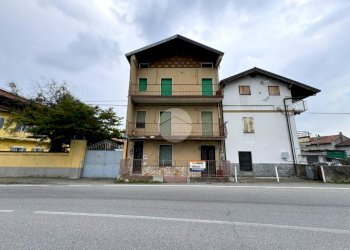 Casa semi indipendente Via casale, Ivrea - foto 3