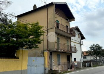 Casa semi indipendente Via casale, Ivrea - foto 7