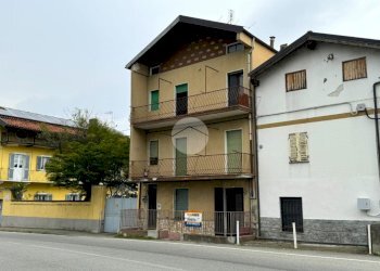 Casa semi indipendente Via casale, Ivrea - foto 14