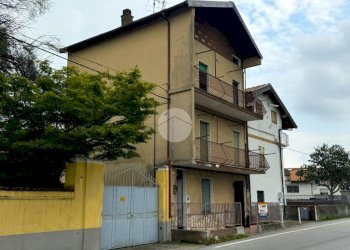 Casa semi indipendente Via casale, Ivrea - foto 15