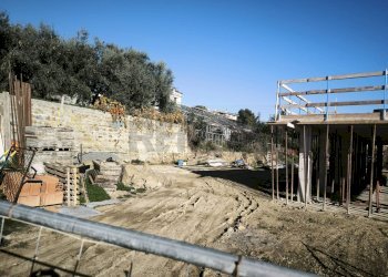 Independent house Sanremo, IM, Sanremo - photo 11