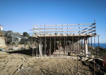 Independent house Sanremo, IM, Sanremo - photo 12