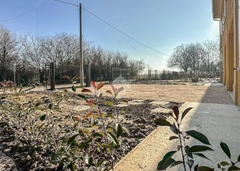 Terraced Villa Via Bersana, Carpi - photo 8
