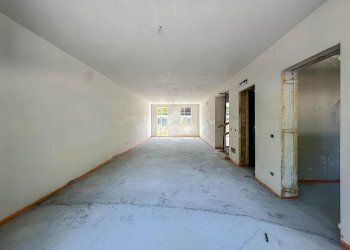 Terraced Villa Via Bersana, Carpi - photo 15