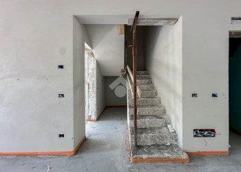 Terraced Villa Via Bersana, Carpi - photo 19