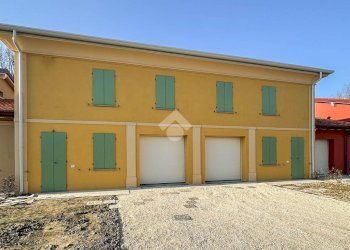 Terraced Villa Via Bersana, Carpi - photo 26