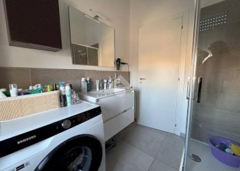 Quadrilocale Via bellegoni, Sarzana - foto 9