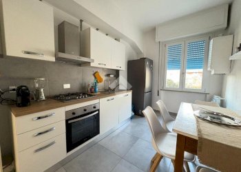 Quadrilocale Via bellegoni, Sarzana - foto 10